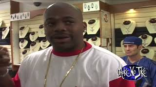 Cam'ron Trade In Roc Chain For Dipset Bird! Dame Take It Back - Last Days of the ROC 8 Choke No Joke