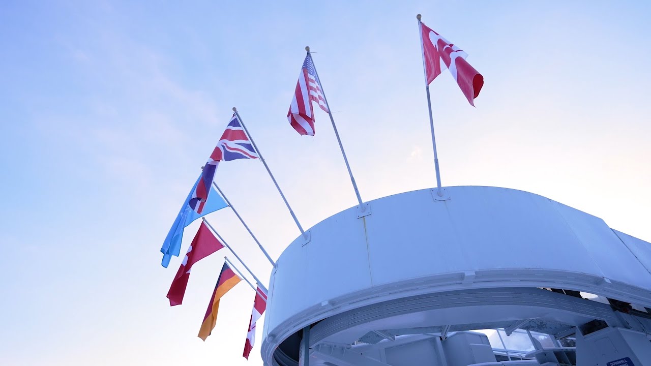 FIS Alpine Junior World Ski Championships | Panorama 2022 | Alpine Combined | March 6