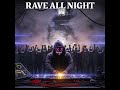 DaMooN - RAVE ALL NIGHT (HARD TECHNO) PART 3 #hardtechno #rave #bigroomtechno #acidtechno