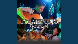 Video thumbnail of "Tolato Trio - El Seba de Virasoro"