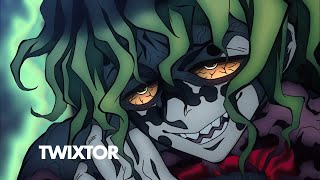 Gyutaro Twixtor Clips For Edits