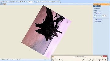 MS Office Picture Manager tutorial  Resize, Compress, Adjust image color, brightness, etc  and a lot