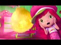 BAKING (GONE WRONG)! 😑 | Strawberry Shortcake | Cartoons For Kids | WildBrain Kids
