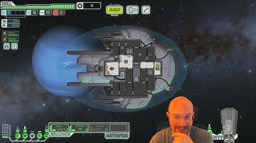 FTL Hard mode, NO pause, Random Ship Streaks! Slug A, 8th run