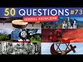 The General Knowledge Quiz #73 ¦ 50 Trivia Questions - Pub Quiz Mp3 Song