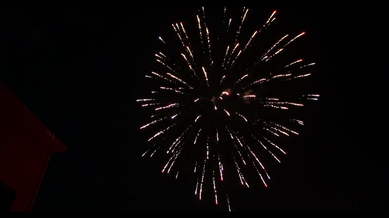 Nightlight by No Name Fireworks YouTube