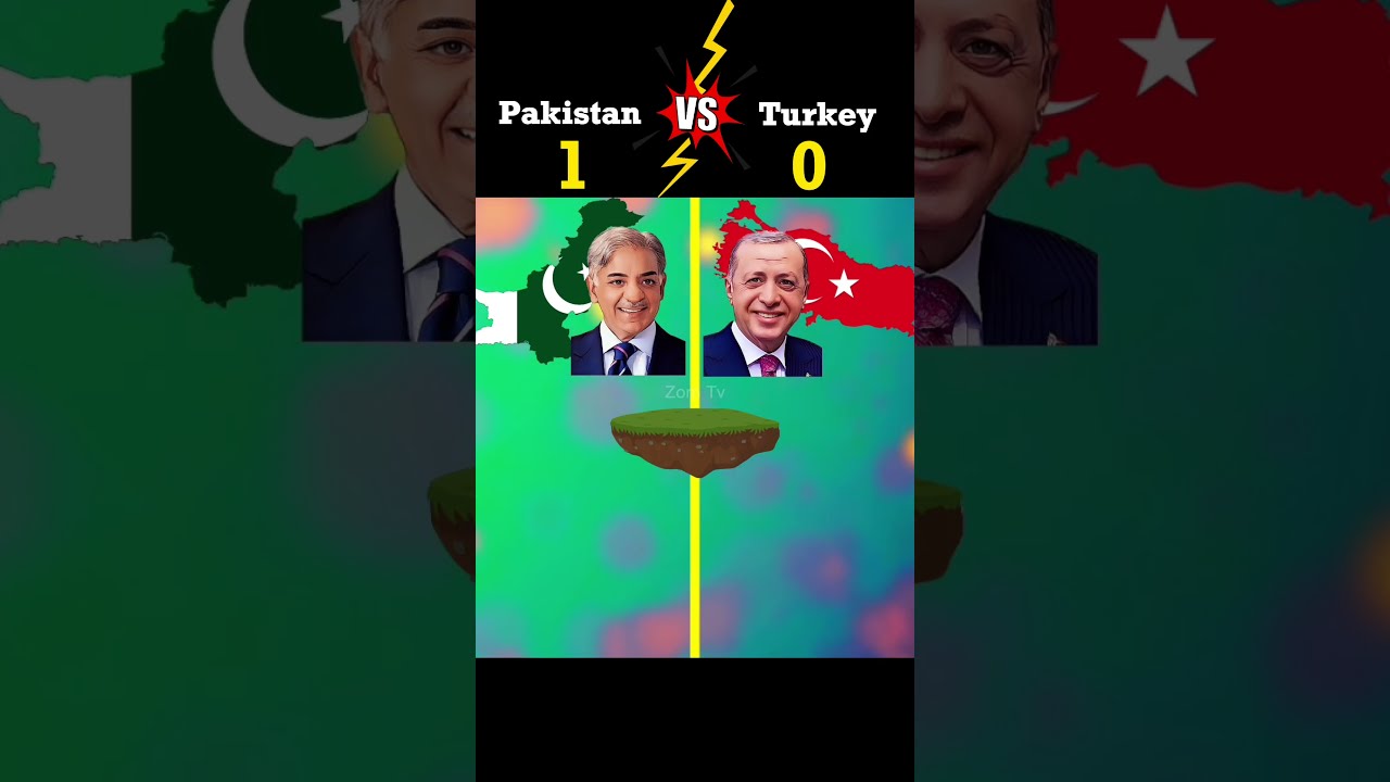 Pakistan Vs Turkey Shorts Youtubeshorts Viral