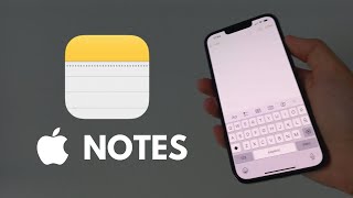 Como usar Apple Notes | Tutorial by Luke 575 views 5 months ago 8 minutes, 51 seconds