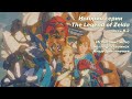 Ретроспектива серии The Legend of Zelda - Часть 8-2 (Испытание меча, Баллада о воинах)