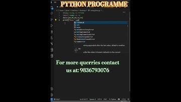 Vind gemiddelde, mediaan en standaarddeviatie in Python | Snelle tip #Python #Statistiek #DataSci...