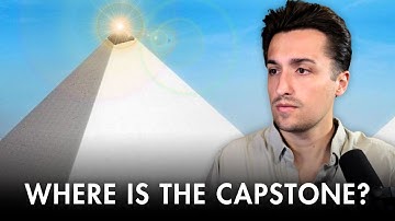 What happened to the Great Pyramid