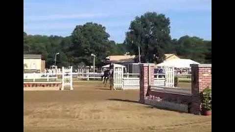 Sarah Flaherty and Ultimatum