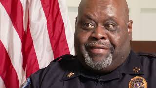 First Responder Friday - Simpsonville Police Department