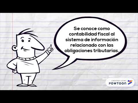 Video: Cómo Realizar Cambios En La Contabilidad Fiscal