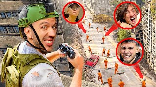 видео: ИГРАЕМ КРИЕНИЦА В ИЗОСТАВЕН ГРАД! картинка: ИГРАЕМ КРИЕНИЦА В ИЗОСТАВЕН ГРАД!