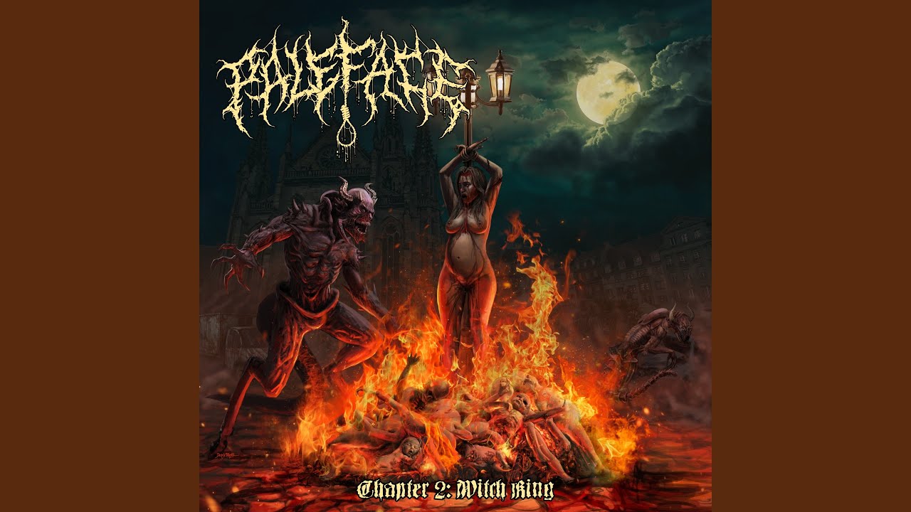 Deprivation Method (feat. Parjure, Mental Cruelty, XViciousx)