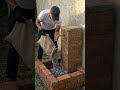 Hiding This Exposed Pipe Changed the Whole Yard