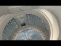 Samsung Top Load washing machine Demo|How To Use Samsung Top Load washing machine|washing demo