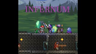 Terraria Calamity (Infernum) Mod - Exo Mechs