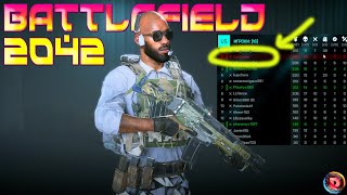 Battlefield 2042 Играю на AC9 битва за 1е МЕСТО Схватка команд На мели