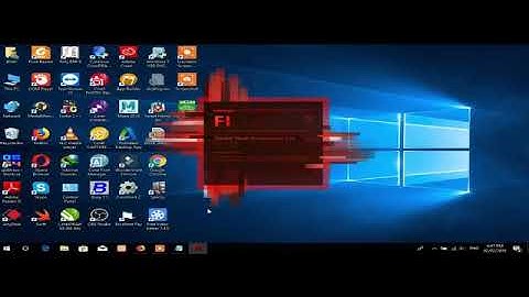 Adobe Flash CS6 Tutorial #1