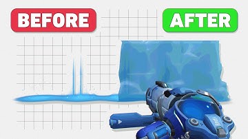 1 UI Change for Every DPS HERO in Overwatch 2