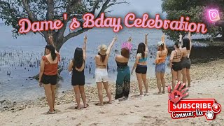 Dames Bday Celebration May 14, 2023