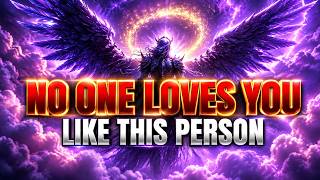 Chosen One, No One Loves You Like This Person But They're Being Silenced By…