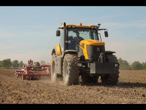 GoPro Minimum Tillage: