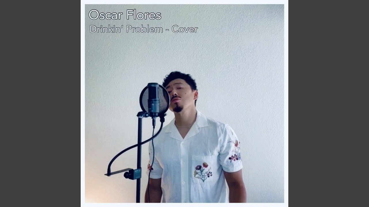 YouTubeでDrinkin' Problem (Cover)を視聴 YouTubeでDrinkin' Problem (Cover)を視聴