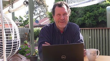 Creative Tech Friday: Create your own digital jigsaw puzzle with Alan Manifold