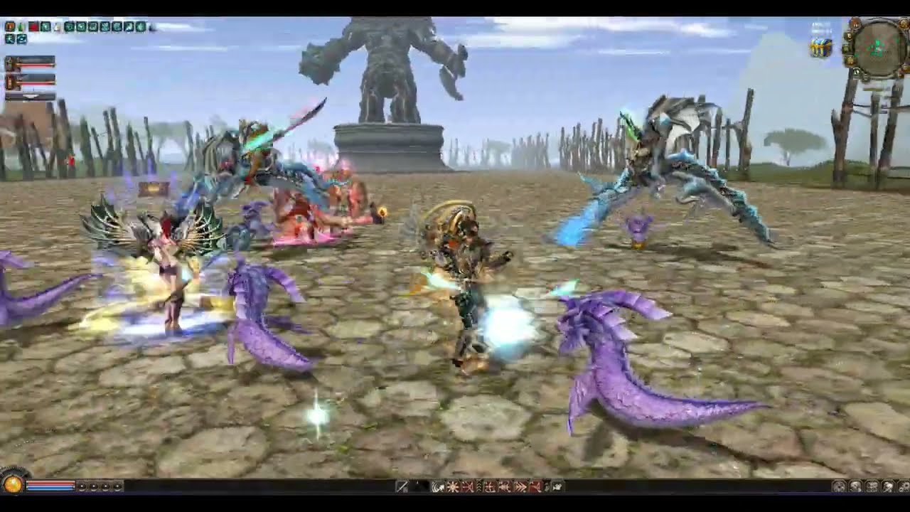 #92 NewRazer MixTape Boss- Titanium Belt FINAL?!