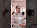 "Bliver du aldrig nogensinde selv nyhedstræt?"