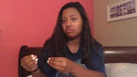 SLG 202 Lesson 3 Gloss Selection 4.10