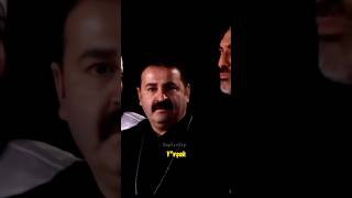 Bak Dayı Benle Uğraşma Kafa Atarım Sana Ha