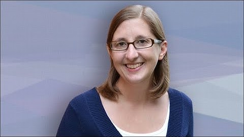 "Rust: In It for the Long Haul" with Carol Nichols