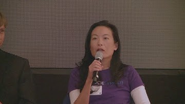 Public vs Permission Blockchain Part 2 Importance of Identity | Blockchain: Out of the Labs