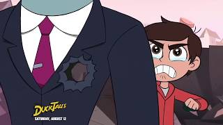 Star vs The Forces of Evil Promise Land AMV