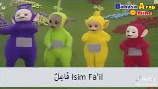 faala faalu teletubies