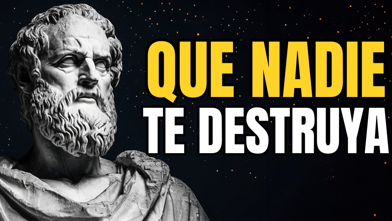 Descubre que es la felicidad con estas 10 grandes lecciones estoicas | Filosofía Estoica