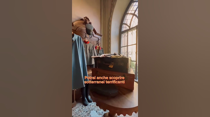 🎃 Vuoi vivere la notte di 𝙃𝙖𝙡𝙡𝙤𝙬𝙚𝙚𝙣 più spaventosa della tua vita?