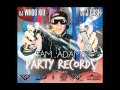 Sam Adams - No Speak Americano [Party Records] (Download Link)