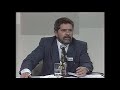 Debate na Band: Presidencial 1994 – 1º turno – Parte 5