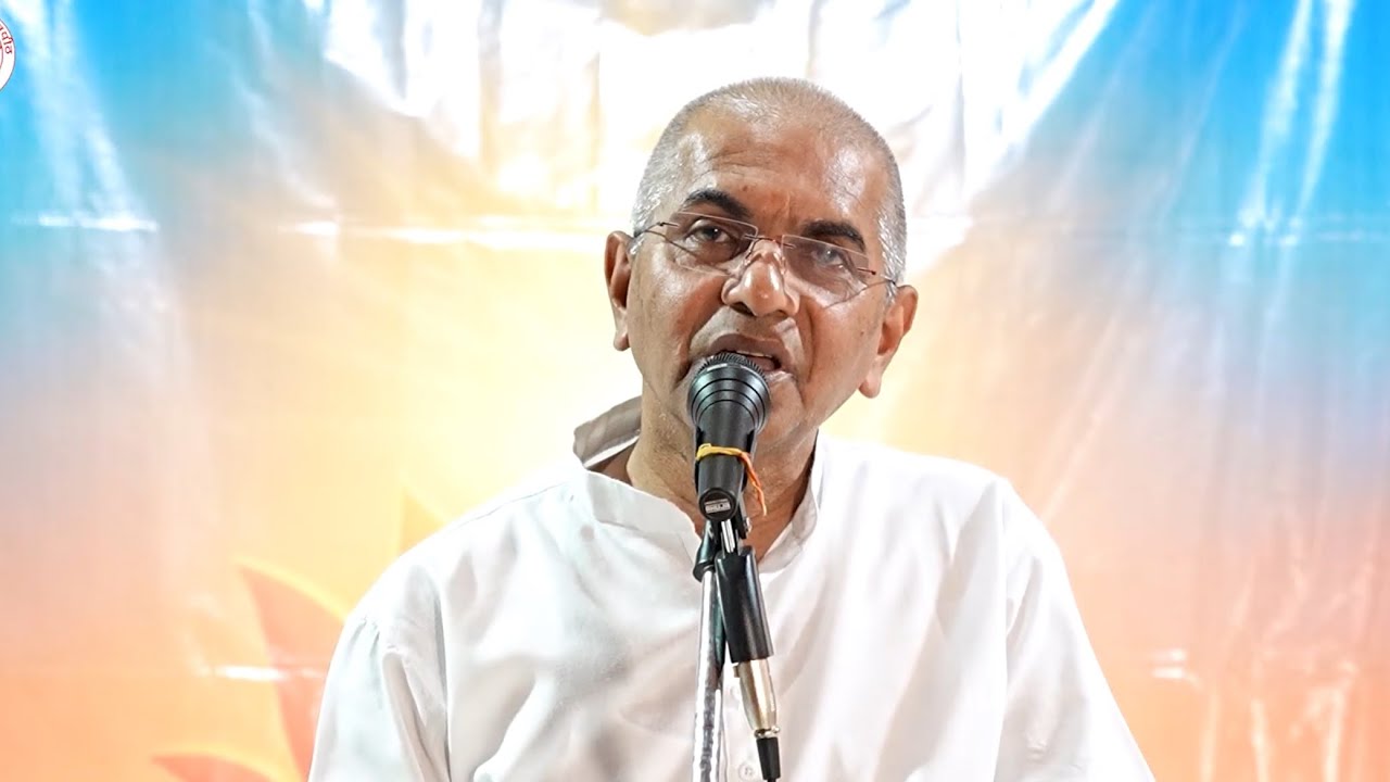 संसार एक तमाशा | सत्य क्या है? | #spjin #spjinmusic #pranamibhajan 