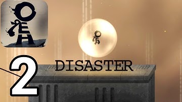 Typoman Remastered | Gameplay Walkthrough Part 2 - Chapter 2