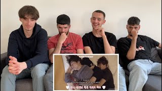 EVERYBODY NEED JUNGKOOK IN THEIR LIFE REACTION | MTF ZONE REACTS