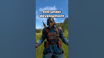 A NEW RPG7 Skin Is Coming To Rust?!🔫#rust #rusttok #rustnews #rustgame