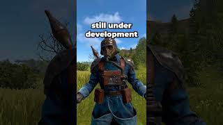 A NEW RPG7 Skin Is Coming To Rust?!🔫#rust #rusttok #rustnews #rustgame
