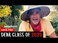 Chris Pine | Dear Class Of 2020