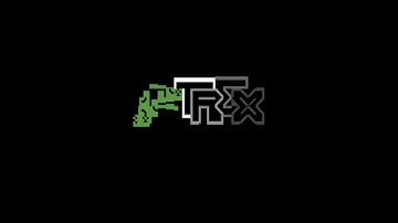 C64 Crack Intro: TREX Intro #1 by TREX!  23 September 2022!
